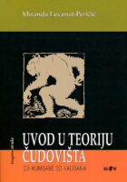 Uvod u teoriju čudovišta : od Humbabe do Kalibana