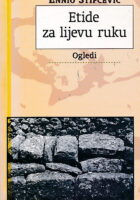 Etide za lijevu ruku