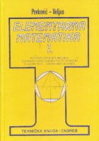 Elementarna matematika 1.