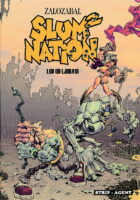 Slum Nation 2 : Lud od ljubavi