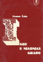 Igre u Njarnjas-gradu