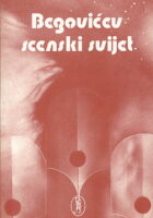 Begovićev scenski svijet