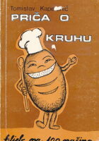Priča o kruhu