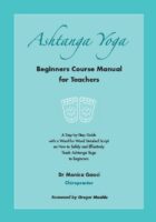 Ashtanga Yoga Beginners Course Manual for Teachers