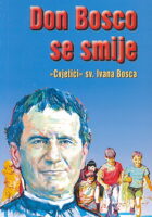 Don Bosco se smije