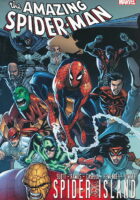 The Amazing Spider-Man