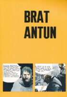 Brat Antun