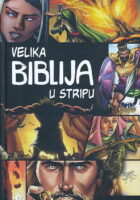 Velika Biblija u stripu