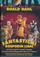Fantastični gospodin Lisac