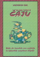 20.000 tajni o čaju