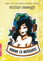 Roman za muškarce