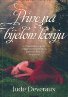 Princ na bijelom konju