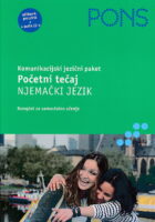 PONS početni tečaj Njemački jezik