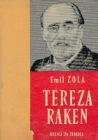 Tereza Raken