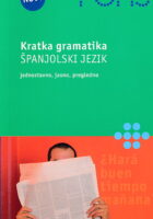 PONS Kratka gramatika : Španjolski jezik