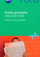 PONS Kratka gramatika : Engleski jezik