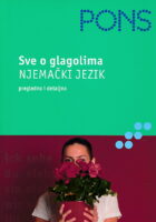 PONS Sve o glagolima : Njemački jezik