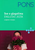 PONS Sve o glagolima : Engleski jezik