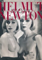 Helmut Newton Work