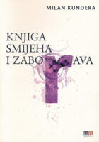 Knjiga smijeha i zaborava
