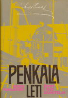 Penkala leti