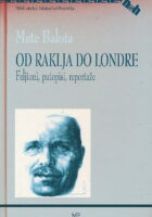 Od Raklja do Londre