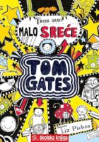 Tom Gates - Treba imati malo sreće