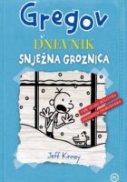 Gregov dnevnik: Snježna groznica
