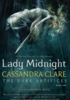 Lady Midnight (Dark Artifices Book One)