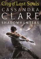 City of Lost Souls (Mortal Instruments Book Five)