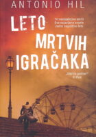 Leto mrtvih igračaka