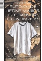 Putovanje jedne majice globalnom ekonomijom