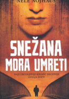 Snežana mora umreti