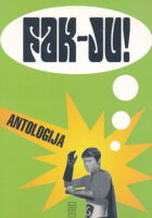 FAK-JU! antologija