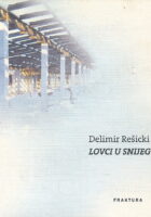 Lovci u snijegu