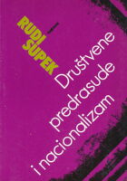 Društvene predrasude i nacionalizam