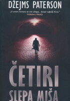 Četiri slepa miša