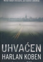 Uhvaćen