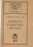 Povijest evropske muzike 1850.-1914.
