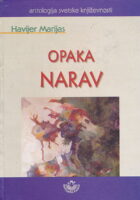 Opaka narav