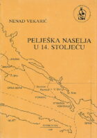 Pelješka naselja u 14. stoljeću