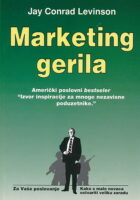 Marketing gerila
