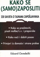Kako se (samo)zaposliti
