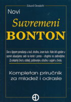 Novi suvremeni bonton