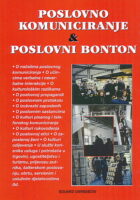 Poslovno komuniciranje i poslovni bonton