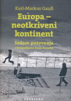 Europa - neotkriveni kontinent