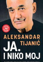 Ja. I nitko moj