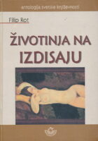 Životinja na izdisaju