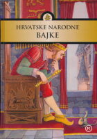 Hrvatske narodne bajke