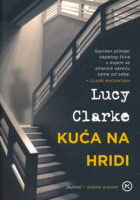 Kuća na hridi